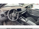 Nissan Rogue 5N1AT3AB7PC904753 снимка
