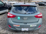Hyundai Elantra Gt KMHD35LE9DU019265 снимка