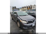 Toyota Corolla S/Le/Xle 2T1BU4EE2AC388865 снимка