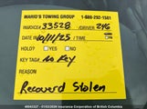 GMC Safari Xt 1GKEL19W5TB533713 снимка