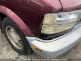 GMC Safari Xt 1GKEL19W5TB533713 снимка