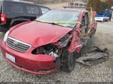 Toyota Corolla Ce/Le/S 2T1BR32E48C903293 снимка