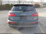 Audi Q5 WA1FNAFYXJ2155976 снимка
