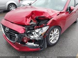 Mazda 3 Touring JM1BN1L73J1169143 снимка