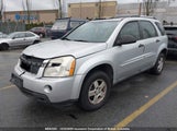 Chevrolet Equinox Ls 2CNDL13FX96253146 снимка