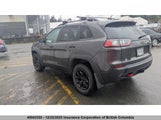 Jeep Cherokee Trailhawk 1C4PJMBX2ND549566 снимка