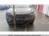 Jeep Cherokee Trailhawk 1C4PJMBX2ND549566 снимка