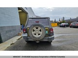 Jeep Wrangler X 1J4FA24157L122538 снимка