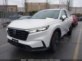 Honda Cr-V 2HKRS4H59SH116845 снимка