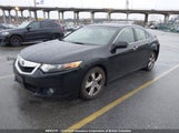 Acura Tsx JH4CU26619C803449 снимка