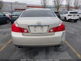 Infiniti M35X JNKAY01F36M260036 снимка