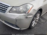 Infiniti M35X JNKAY01F36M260036 снимка