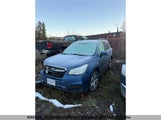 Subaru Forester 2.5I JF2SJEBC4JH553491 снимка