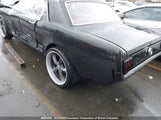 Ford Mustang 5F07A743827 fotografie