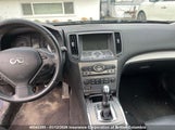 Infiniti G37 X JN1CV6AR6AM455026 снимка