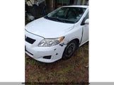 Toyota Corolla S/Le/Xle 2T1BU4EE2AC259914 снимка