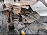 Honda Civic 2HGFA165X7H014009 снимка