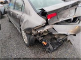 Honda Civic 2HGFA165X7H014009 снимка