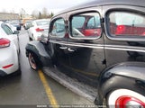 Ford Thunderbird 2BGD06067DUD23238 fotografie