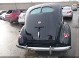 Ford Thunderbird 2BGD06067DUD23238 fotografie