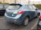 Mazda 3 S JM1BL1H55A1260914 снимка