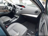 Mazda 3 S JM1BL1H55A1260914 снимка