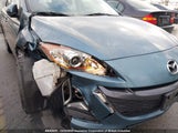 Mazda 3 S JM1BL1H55A1260914 снимка