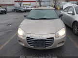 Chrysler Sebring Lx 1C3EL45R14N136601 снимка
