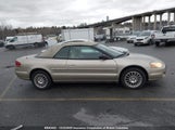 Chrysler Sebring Lx 1C3EL45R14N136601 снимка