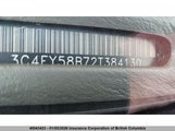 Chrysler Pt Cruiser Touring 3C4FY58B72T384130 снимка