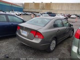Honda Civic Dx Vp 2HGFA16366H001125 снимка