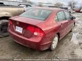 Honda Civic 2HGFA16316H015935 снимка