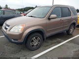 Honda Cr-V JHLRD78962C805917 снимка