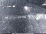 Toyota Prius JTDKARFP9L3122910 снимка