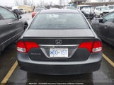 Honda Civic Lx-S 2HGFA1F67AH001895 снимка