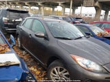 Mazda 3 I JM1BL1L74D1841513 снимка