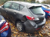 Mazda 3 I JM1BL1L74D1841513 снимка