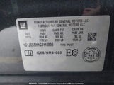 Chevrolet Sonic 1G1JC5SH1G4116539 снимка