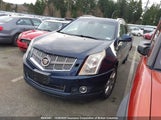 Cadillac Srx 3GYFNBEYXAS655065 снимка