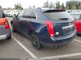 Cadillac Srx 3GYFNBEYXAS655065 снимка