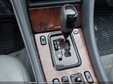 Mercedes-Benz Clk 320 WDBLJ65G12T116794 photo