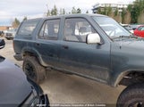 Toyota 4Runner Sr5 JT4RN36S3P0006341 снимка