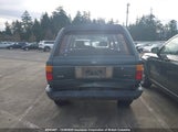Toyota 4Runner Sr5 JT4RN36S3P0006341 снимка