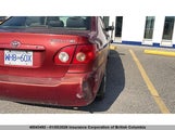 Toyota Corolla Ce/Le/S 2T1BR32E15C895939 снимка