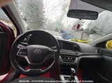 Hyundai Elantra Sel/Value/Limited KMHD84LF7JU681359 fotografie