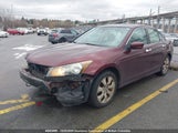 Honda Accord Ex 1HGCP36738A801205 снимка