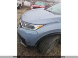 Honda Cr-V 2HKRW2H48LH203427 снимка