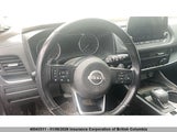 Nissan Rogue 5N1AT3AB8NC678235 снимка