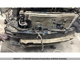 Nissan Rogue 5N1AT3AB8NC678235 снимка