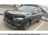 Nissan Rogue 5N1AT3AB8NC678235 снимка